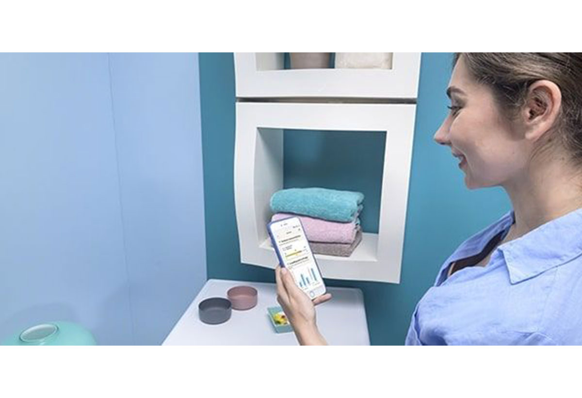 Παρουσιάζεται η εφαρμογή hOn